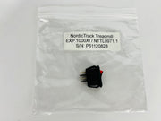 NordicTrack EXP 1000XI NTTL0971.1 Treadmill Power Switch On Off (PP130)
